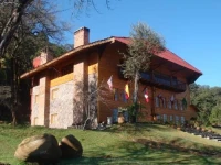 Parque Natural Los Manantiales 3*