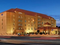 Krystal Business Hotel Ciudad Juarez 4*