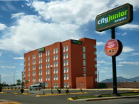City Junior Juarez Consulado
