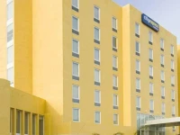 City Express Tampico 4*