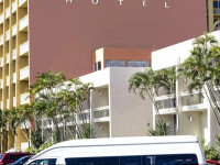 Posada de Tampico