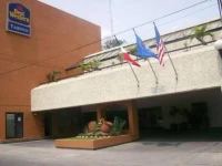 Best Western Expo Metro Tampico 4*