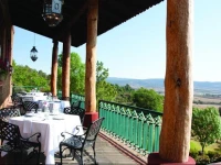 Tapalpa Country Club 3*