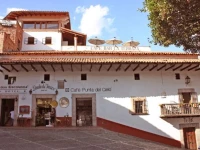 Agua Escondida 4*
