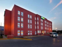 City Junior Guadalajara Periferico Sur 3*