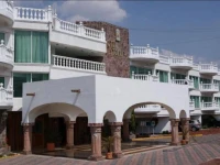 Best Western Toluca 4*