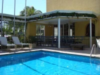 Best Western Hotel Posada Del Rio Express 5*