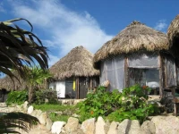 Cabanas Copal 