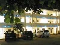 Howard Johnson Hotel Tuxtla Gutierrez 4*