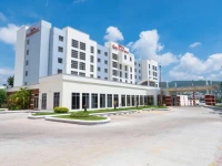 Hilton Garden Inn Tuxtla Gutierrez 3*