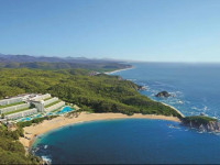 Secrets Huatulco Resort & Spa