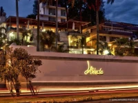 Colombe Hotel Boutique 4*