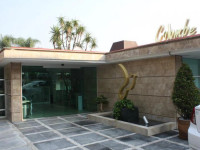 Colombe Hotel Boutique