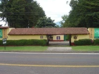 Lago Sol Hotel & Suites 3*