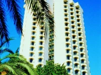 Crowne Plaza Jerusalem  5*