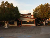 Bugambilia Hermosillo