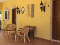 EcoHotel Spa Boutique Itzamaltun 4*
