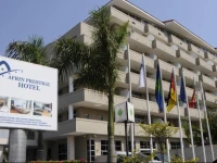 Afrin Prestige Hotel 5*