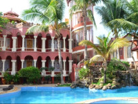 Kaday Aung Hotel