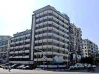 Orchid Hotel 3*