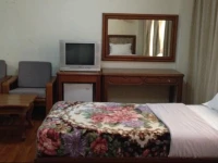 Liberty Hotel 2*