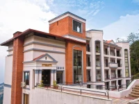 Bhangeri Durbar Resort 3*