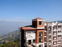 Bhangeri Durbar Resort