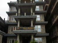 Panorama Pokhara
