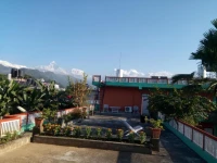 New Pokhara Lodge 2*