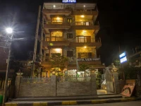Hotel View Point 1*