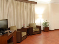 Summit Residency