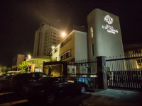 Hotel Bon Voyage