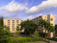 Sheraton Lagos Hotel and Towers