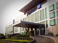 Radisson Blu Anchorage Hotel Lagos V.I.