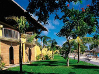 Paradis Hotel & Golf Club Beachcomber