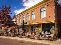 Hotel t Gemeentehuis 3*