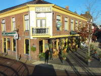 Hotel t Gemeentehuis