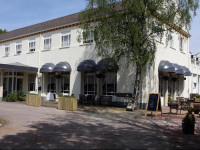 Golden Tulip Hotel De Reiskoffer