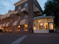 Hotel de Wereld