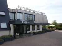 Fletcher Zuiderduin Beachhotel 4*