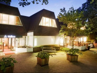 Bilderberg Hotel Wolfheze