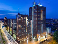 NH Den Haag