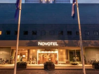 Novotel Den Haag World Forum 4*