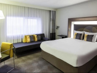 Novotel Den Haag World Forum