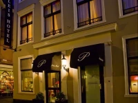 Paleis Hotel 4*