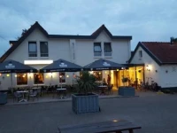 Hotel Restaurant De Lutteweide 2*