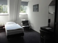 Hotel Frans op den Bult 3*
