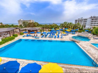 Cyprotel Florida Hotel