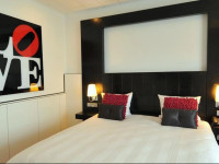 Hotel Den Haag Nootdorp