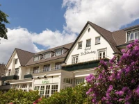 Hotel De Bilderberg 4*